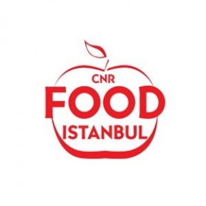CNR Food Стамбул 2024