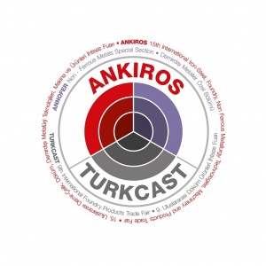 Ankiros 16-я Международная специализированная выставка технологий, машин и продукции черной металлургии, литья, цветной металлургии