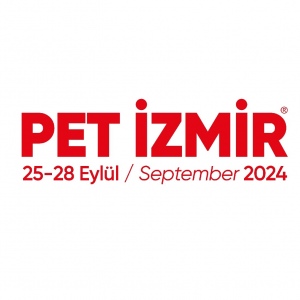 Pet Izmir 2024 8-я Международная выставка товаров, материалов и аксессуаров для домашних животных